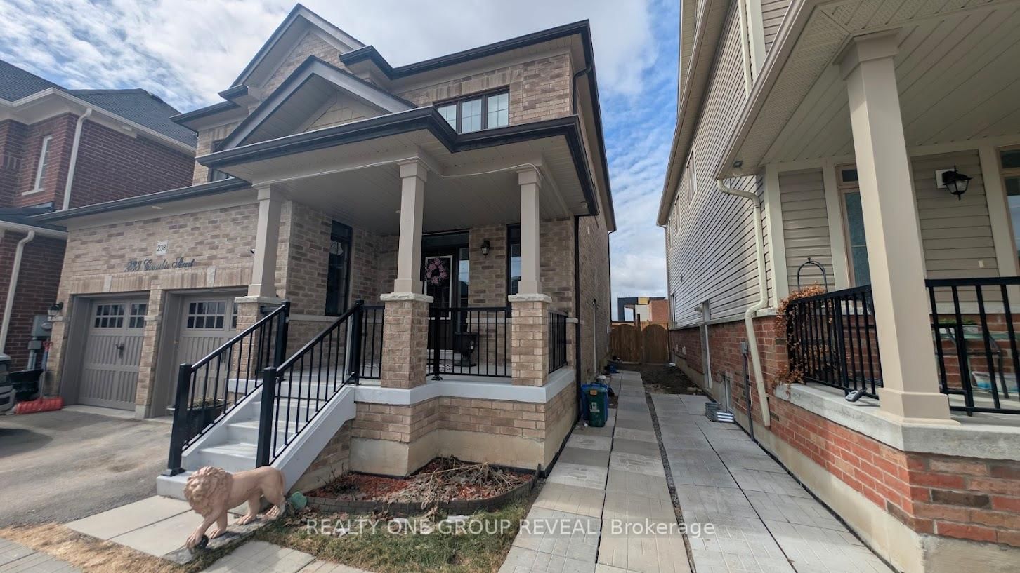 238 Crombie Street - Photo 3