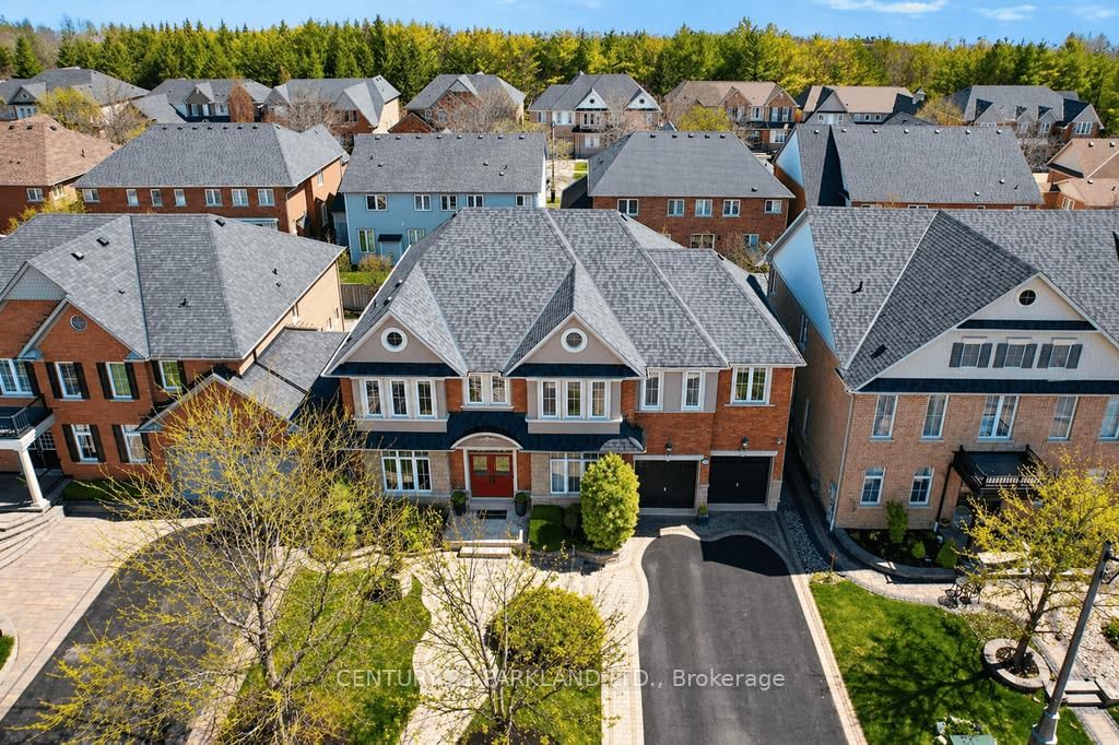 Detached House for sale at 2020 Solar Place, Oshawa, Ontario, L1L 0A4 - Windfields - MLS: E13060868