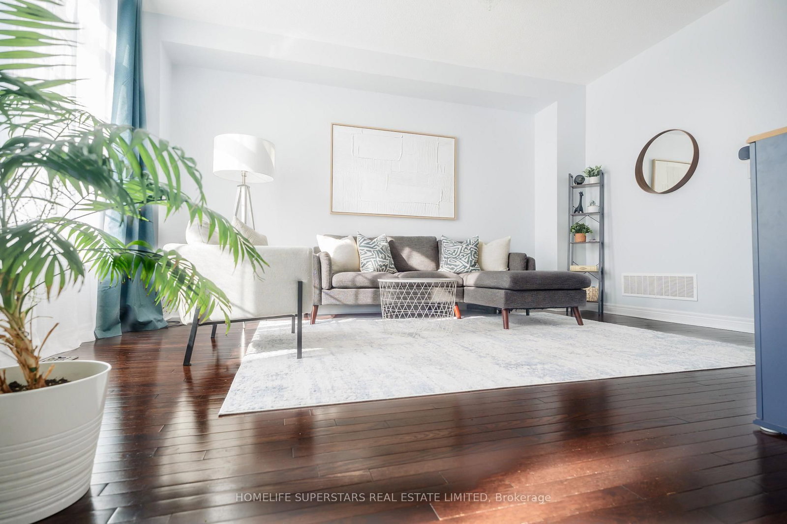 Townhouse for sale at 2555 Canadian Street, Pickering, Ontario, L1X 0C7 - Duffin Heights - MLS: E13060888