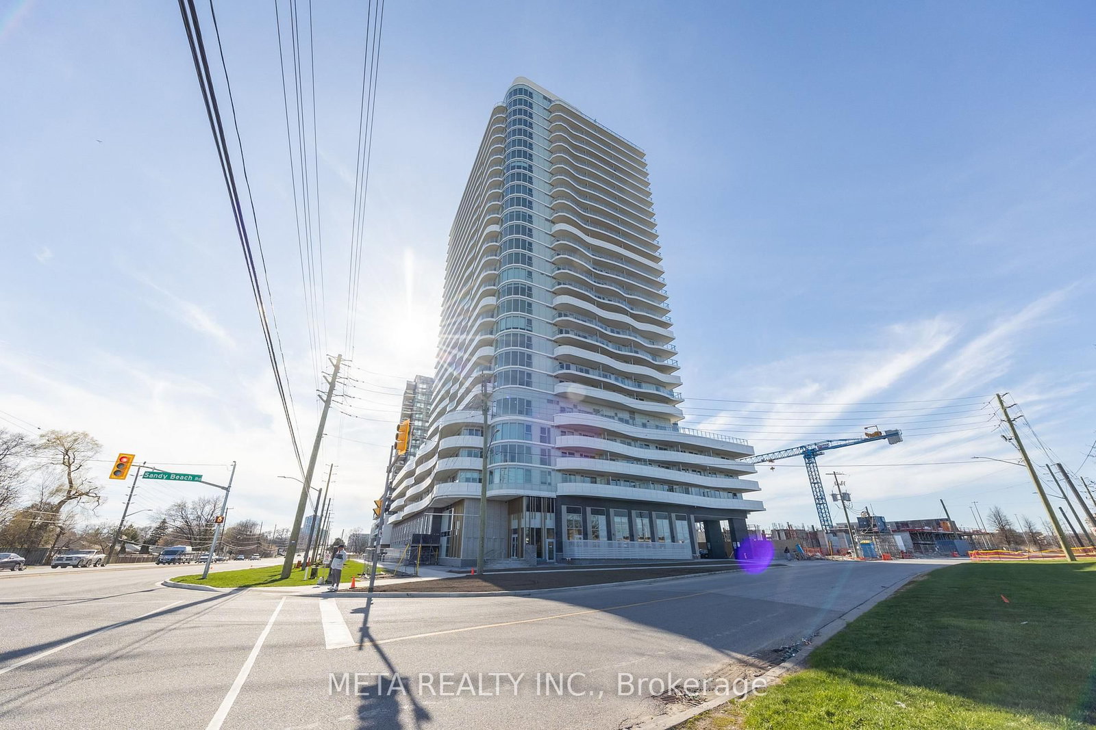 1010 Sandy Beach Road, Unit 410