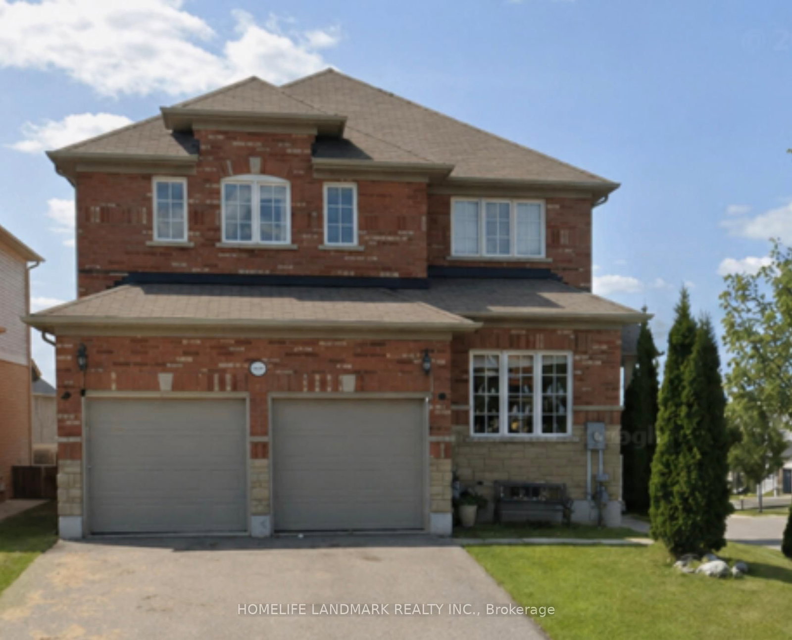 Detached House for sale at 1662 Quail Run Drive, Oshawa, Ontario, L1K 0L9 - Taunton - MLS: E13060928