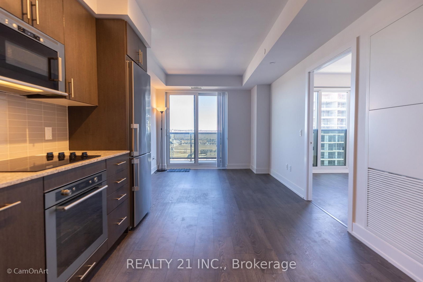 2550 Simcoe Street N, Unit 2413 - Photo 2