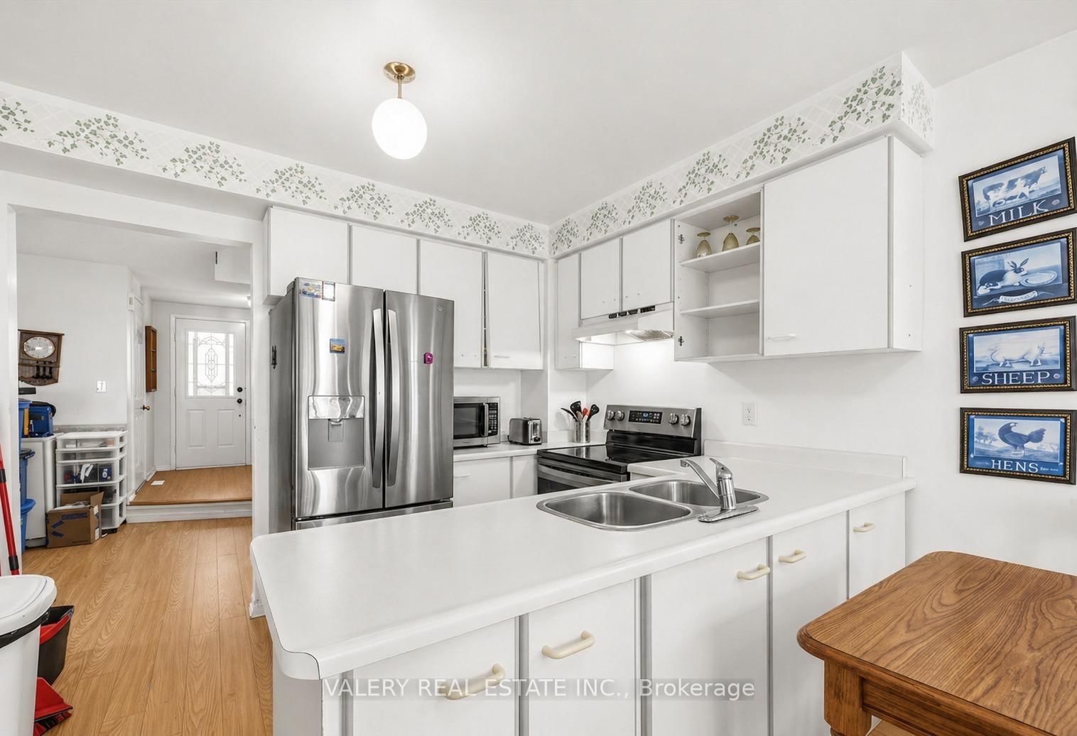 Detached House for sale at 1610 Rawlings Drive, Pickering, Ontario, L1V 5B5 - Liverpool - MLS: E13061110