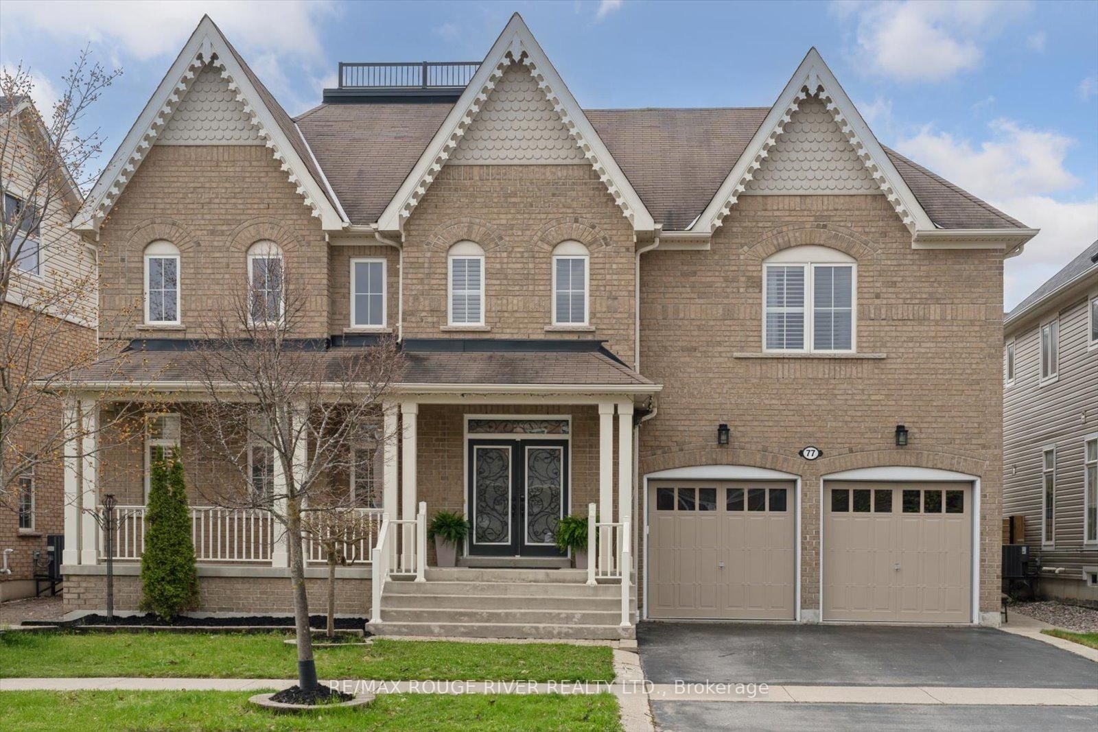 77 Joshua Boulevard - Photo 2