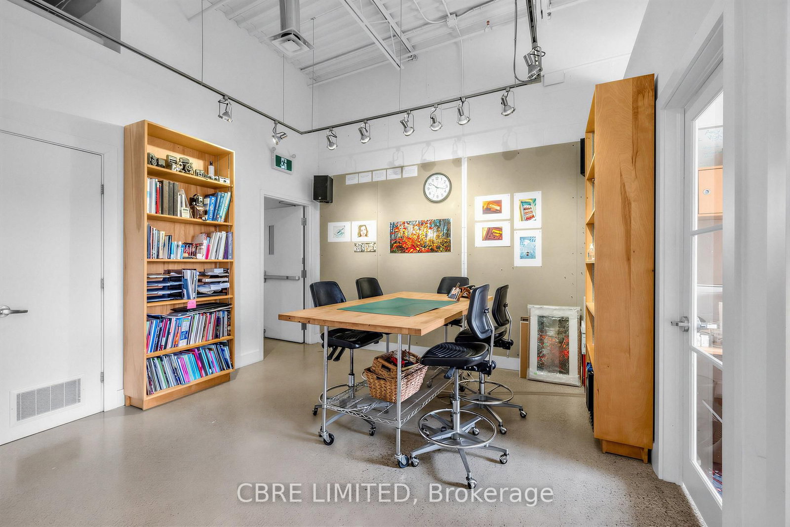 11 Carlaw Avenue, Unit Unit 4 - Photo 22