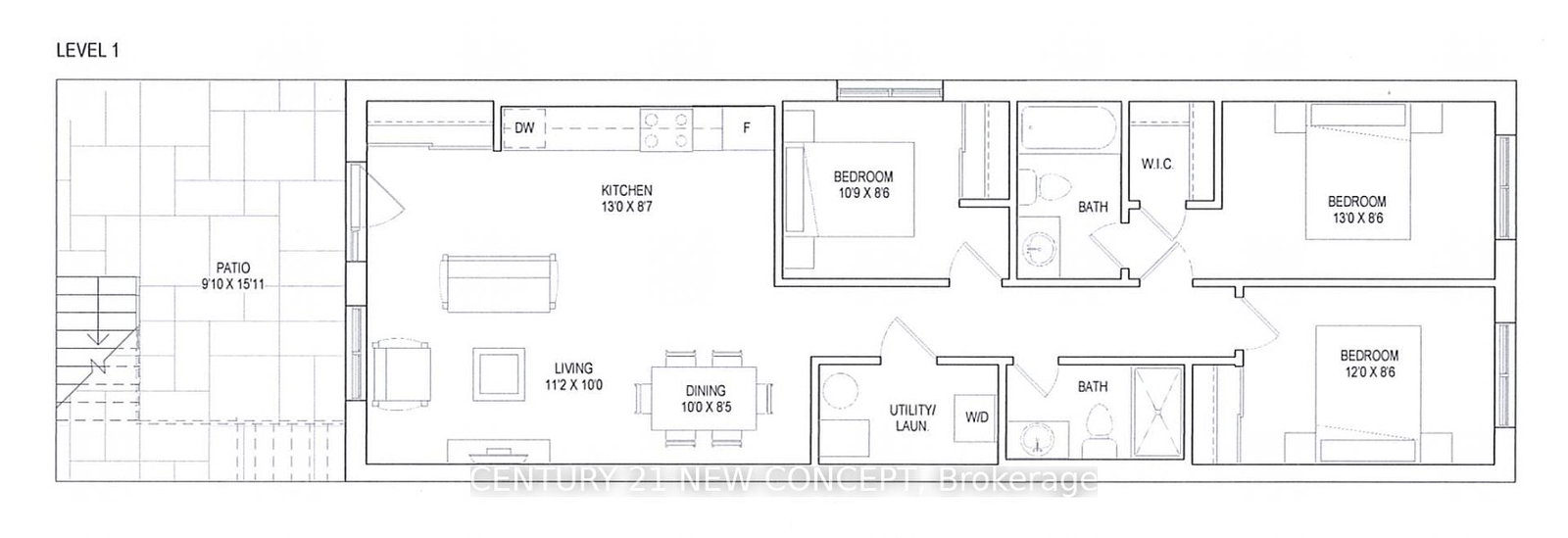 3427 Sheppard Avenue E, Unit C2-108