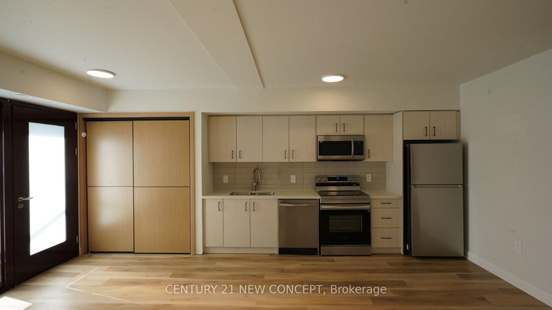 C2-108 - 3427 Sheppard Ave E, Toronto, M1T 0C5 | Image 2