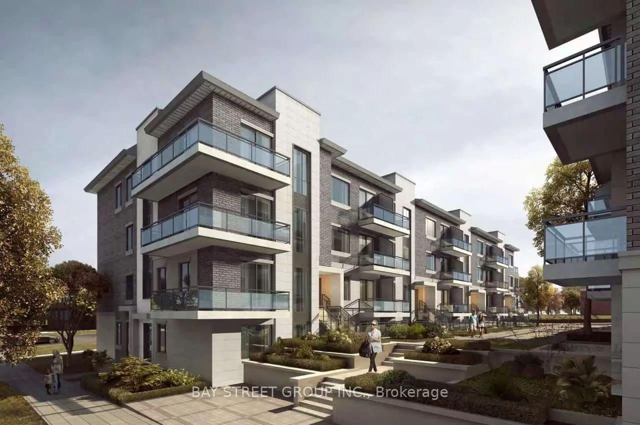 3453 Victoria Park Avenue, Unit A110