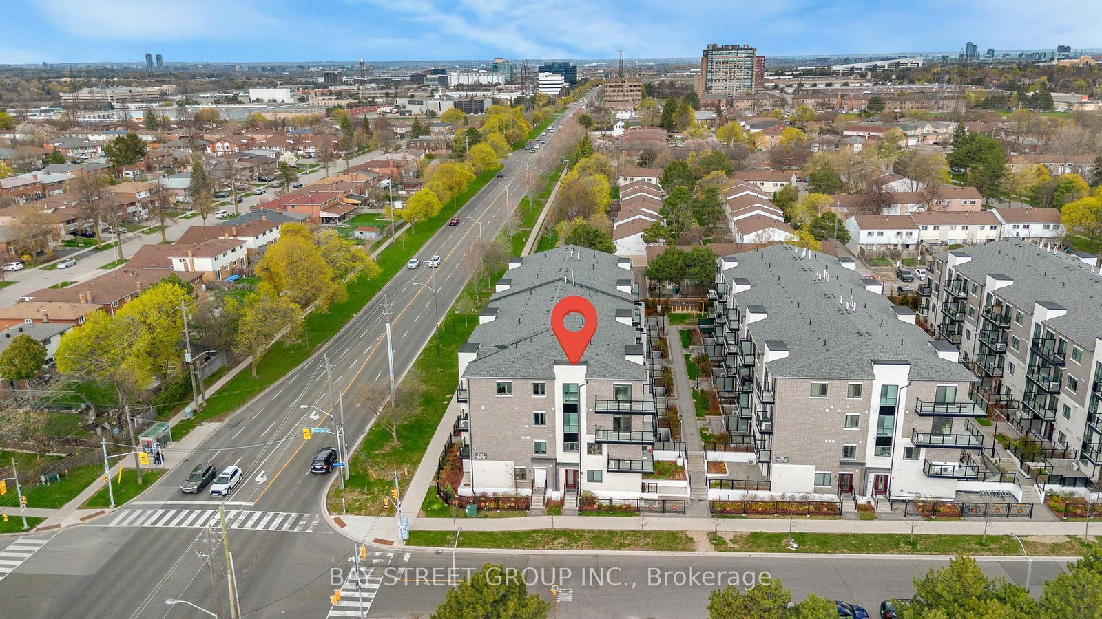 3453 Victoria Park Avenue, Unit A110 - Photo 25