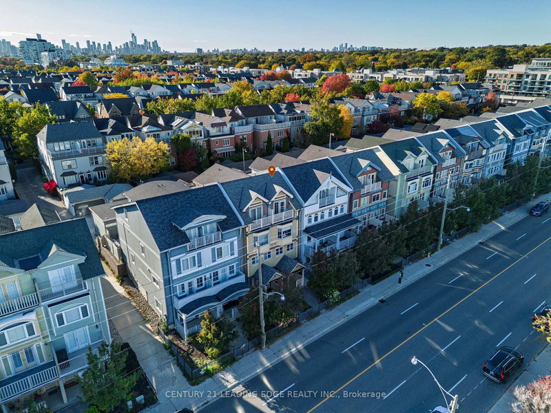 82 WOODBINE Ave, Toronto, M4L 2A2 | Image 3