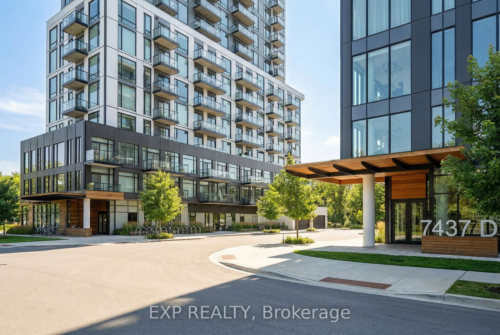 7437 Kingston Road, Unit 908B