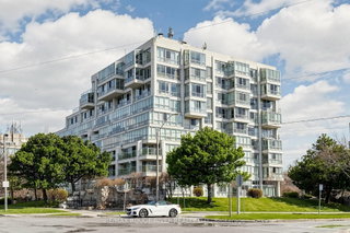 605 - 45 Cumberland Lane