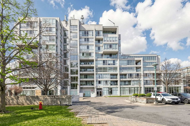 605 - 45 Cumberland Lane