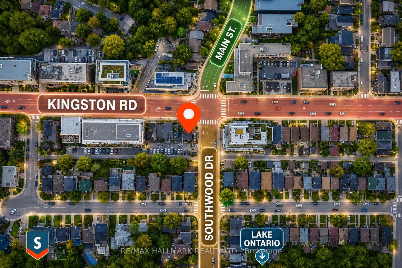 637 Kingston Road - Photo 3