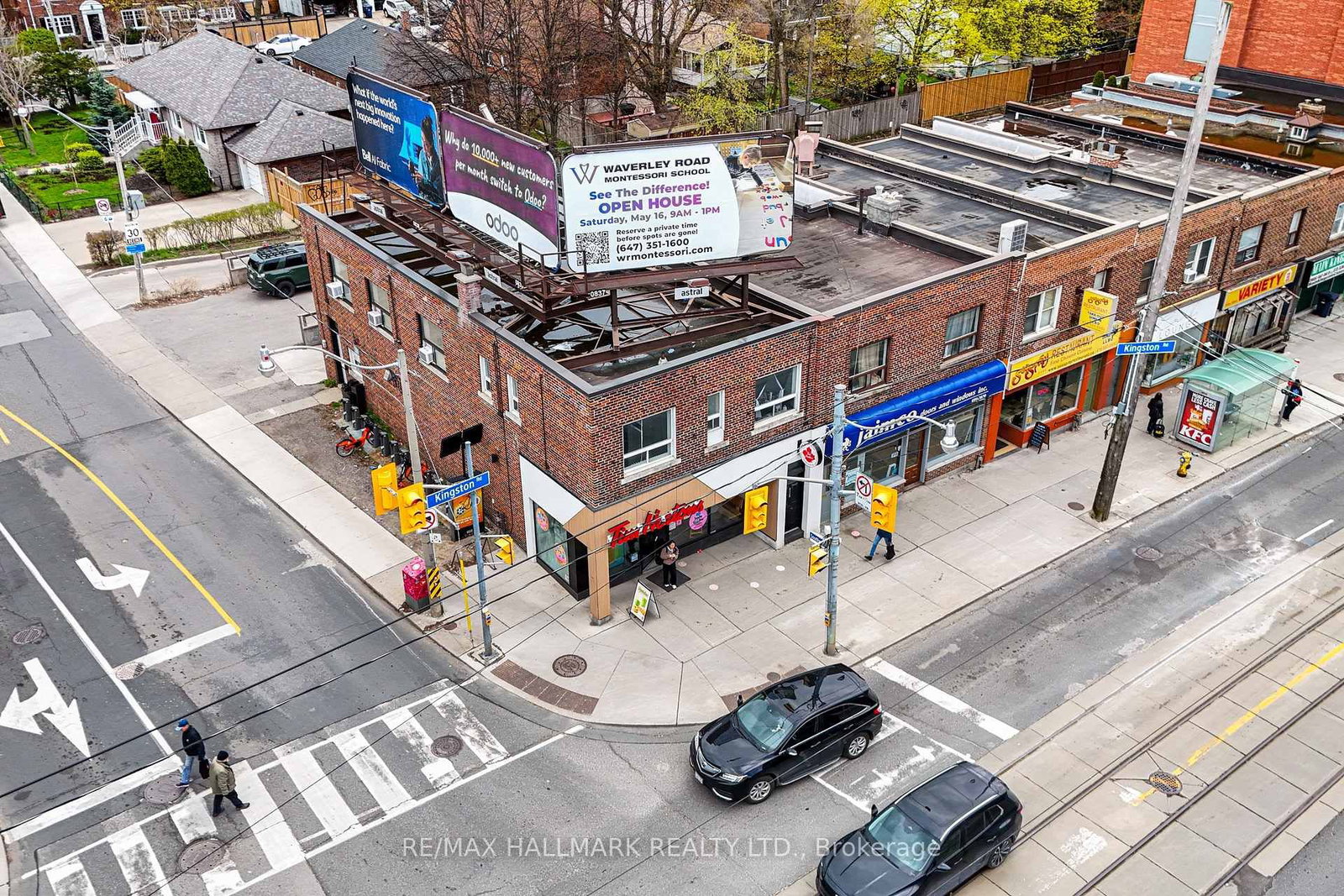 637 Kingston Road - Photo 6