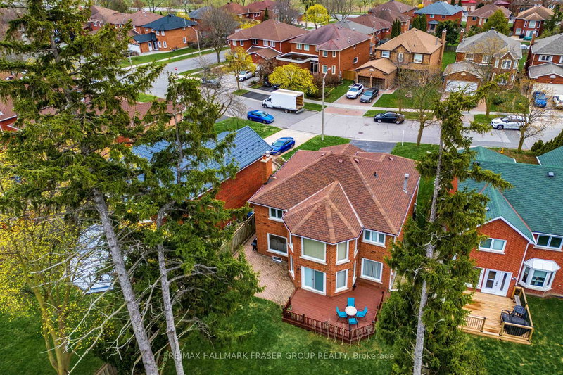 40 Dartmoor Dr, Toronto, M1E 5B2 | Image 2