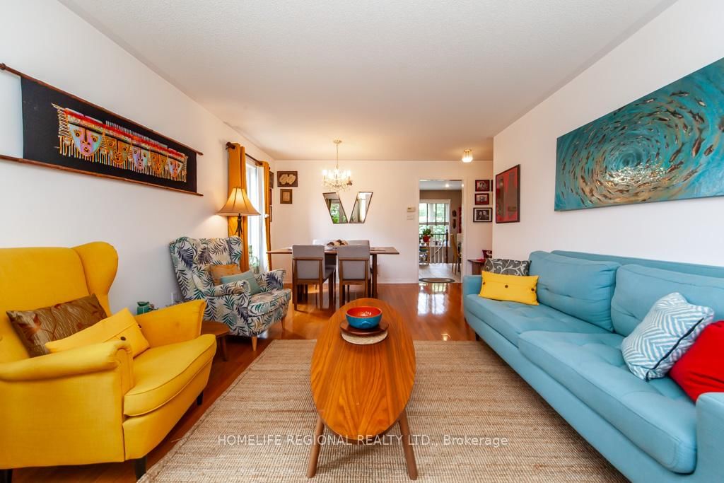 20 Rosemarie Crescent - Photo 5