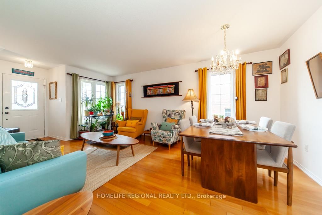 20 Rosemarie Crescent - Photo 6
