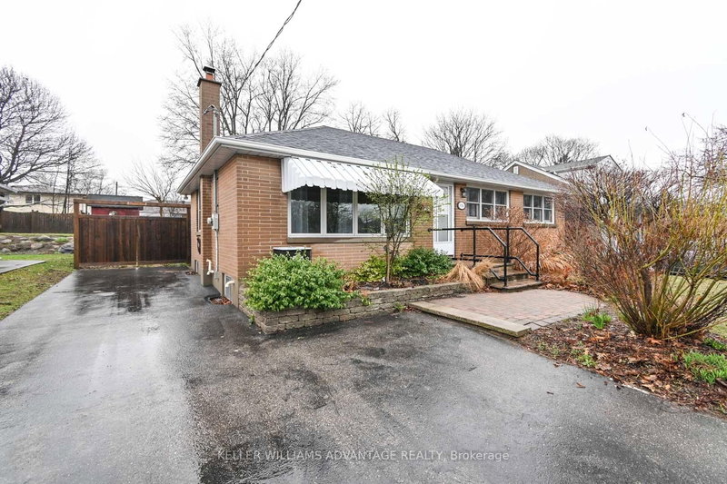home for lease on 936 Somerville Street
