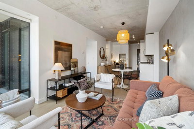 323 - 246 Logan Ave | Toronto | Image