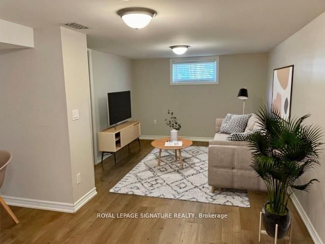 1528 Pharmacy Avenue, Unit Bsmt