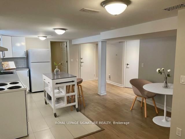 1528 Pharmacy Avenue, Unit Bsmt
