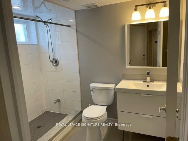1528 Pharmacy Avenue, Unit Bsmt