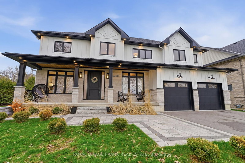 home for sale on 5947 Main Street