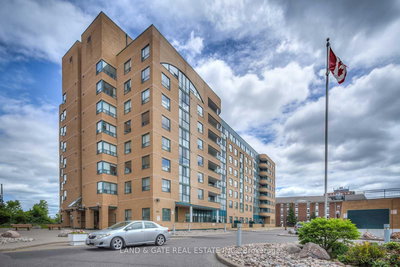 Condo for sale at 512-1665 Pickering Pkwy, Pickering, Ontario, L1V 6L4 - Village East - MLS: E13063420