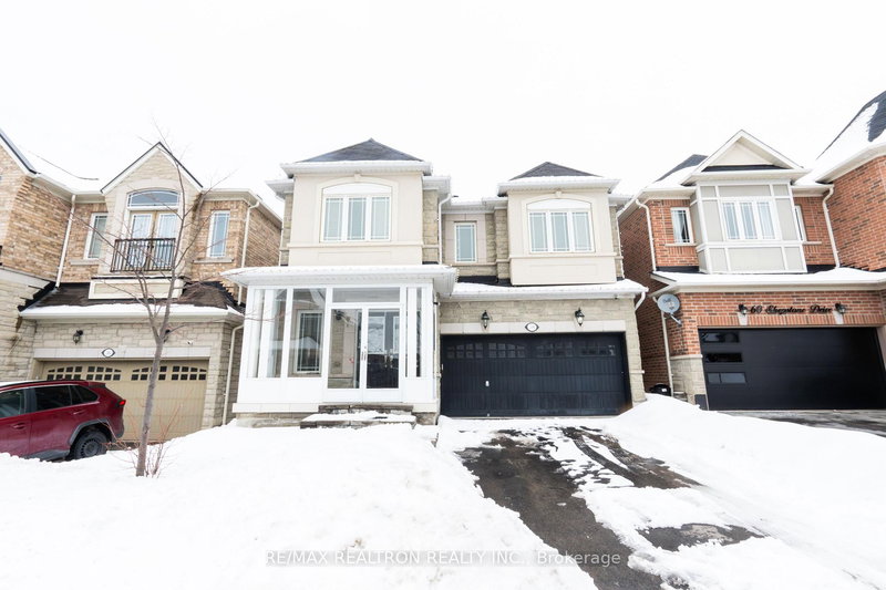 home for sale on 58 Shepstone Drive