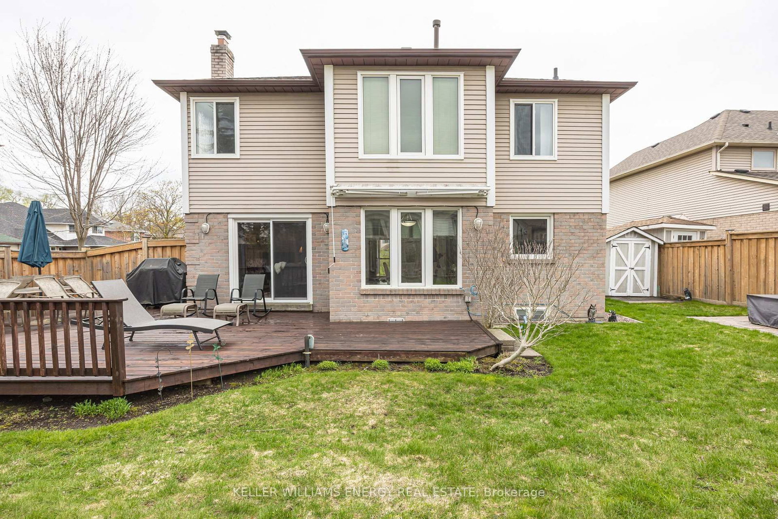 873 Lochness Crescent - Photo 21