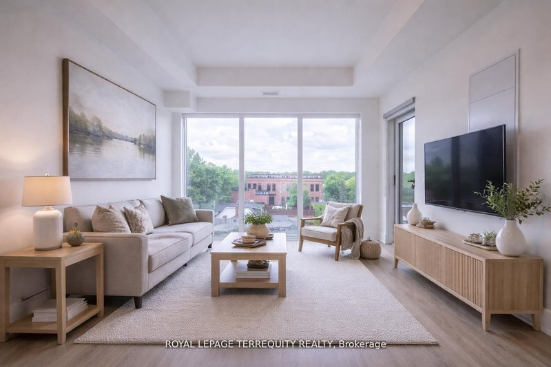505 - 495 Logan Avenue