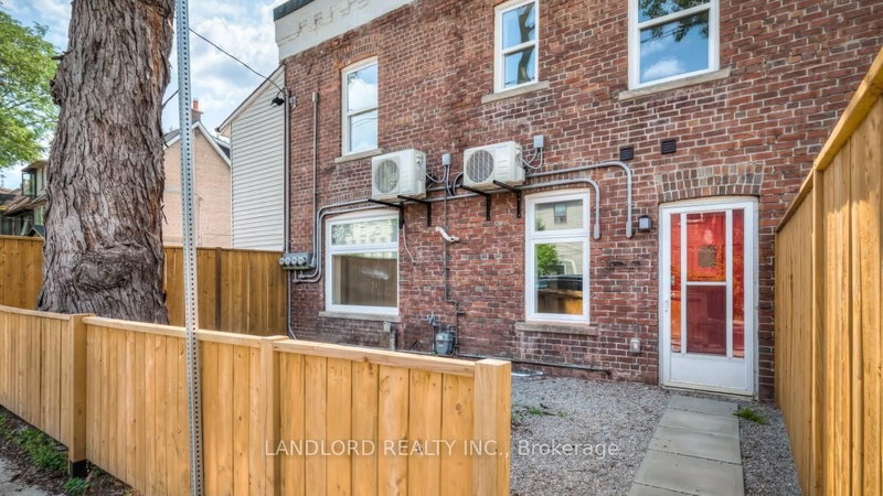 601 Logan Ave, Toronto, M4K 3B9 | Image 2