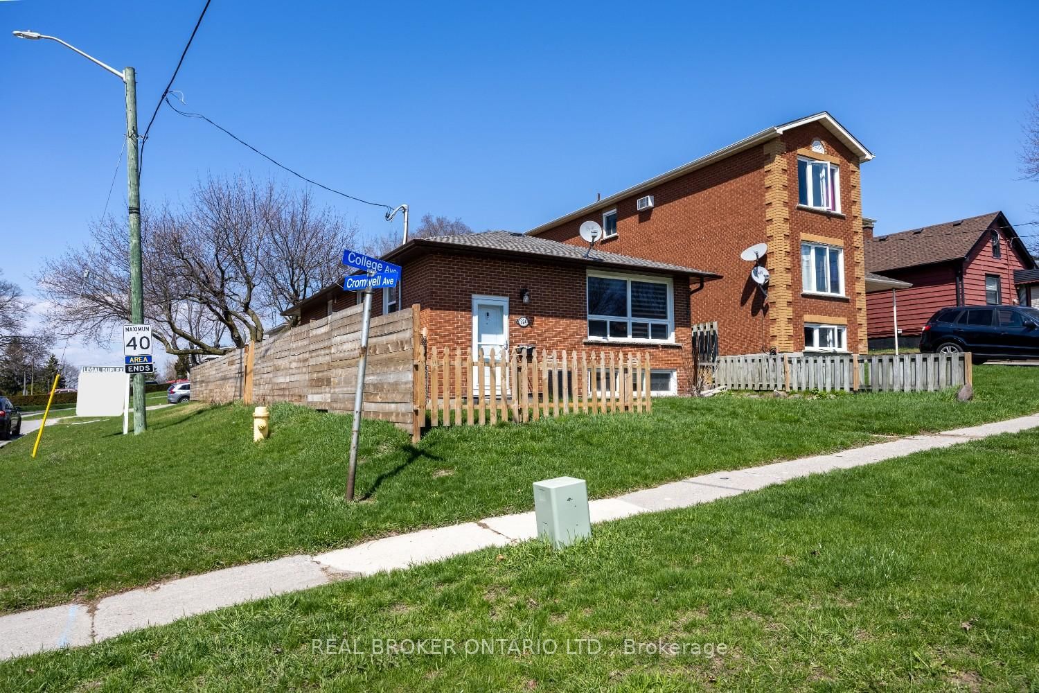 324 College Avenue - Photo 4