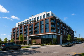 602 - 201 Brock Street S