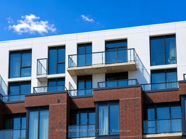 602 - 201 Brock Street S