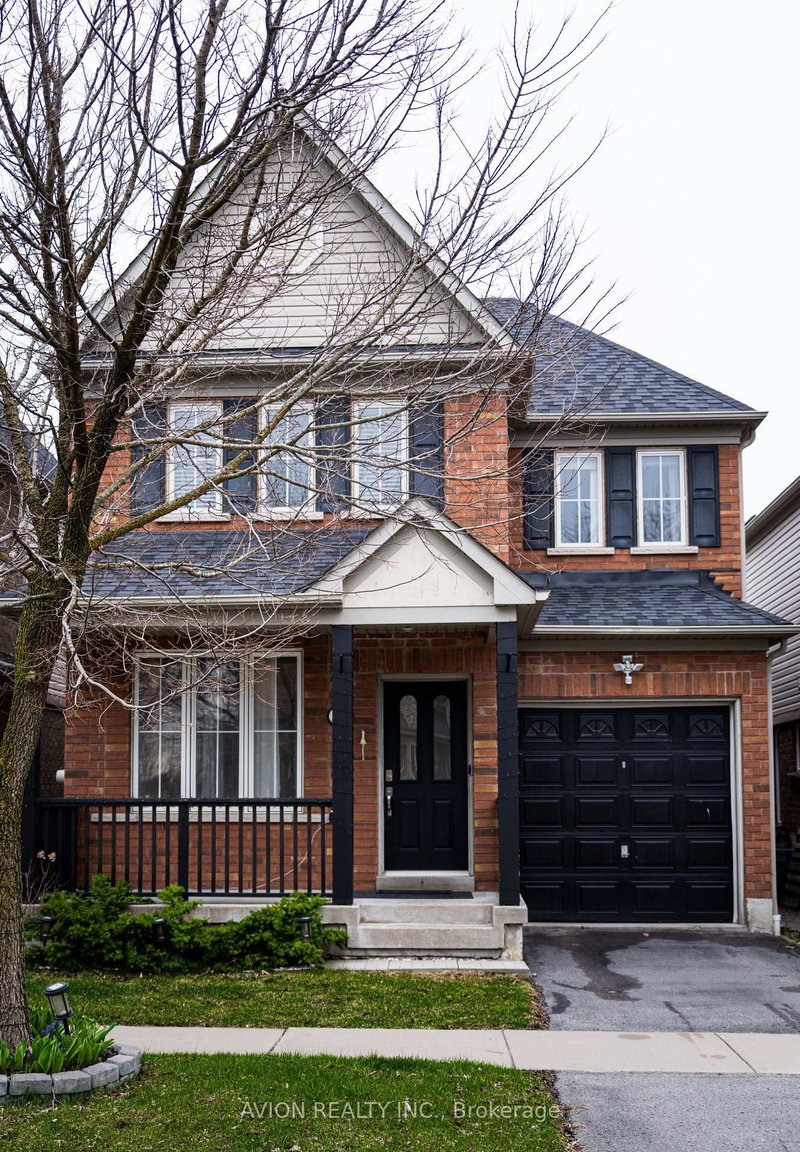 home for lease on 22 Marriner Crescent