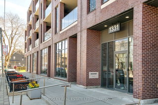 709 - 1331 Queen Street E