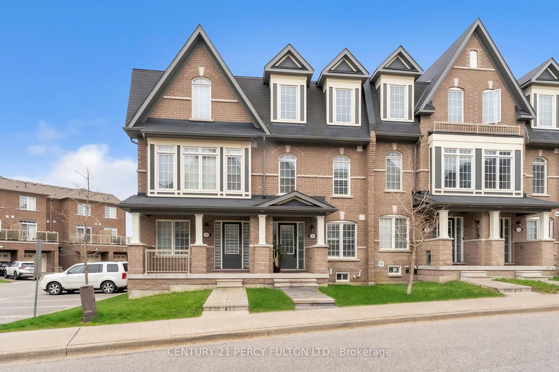 4 Graywardine Lane, Ajax, L1Z 0R9 | Image 2