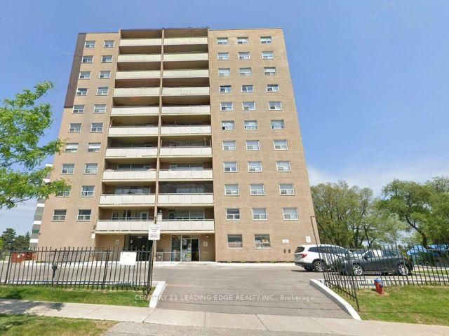 601 - 207 Galloway Road