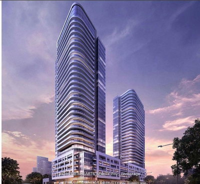 2711 - 2033 Kennedy Rd | Toronto | Image