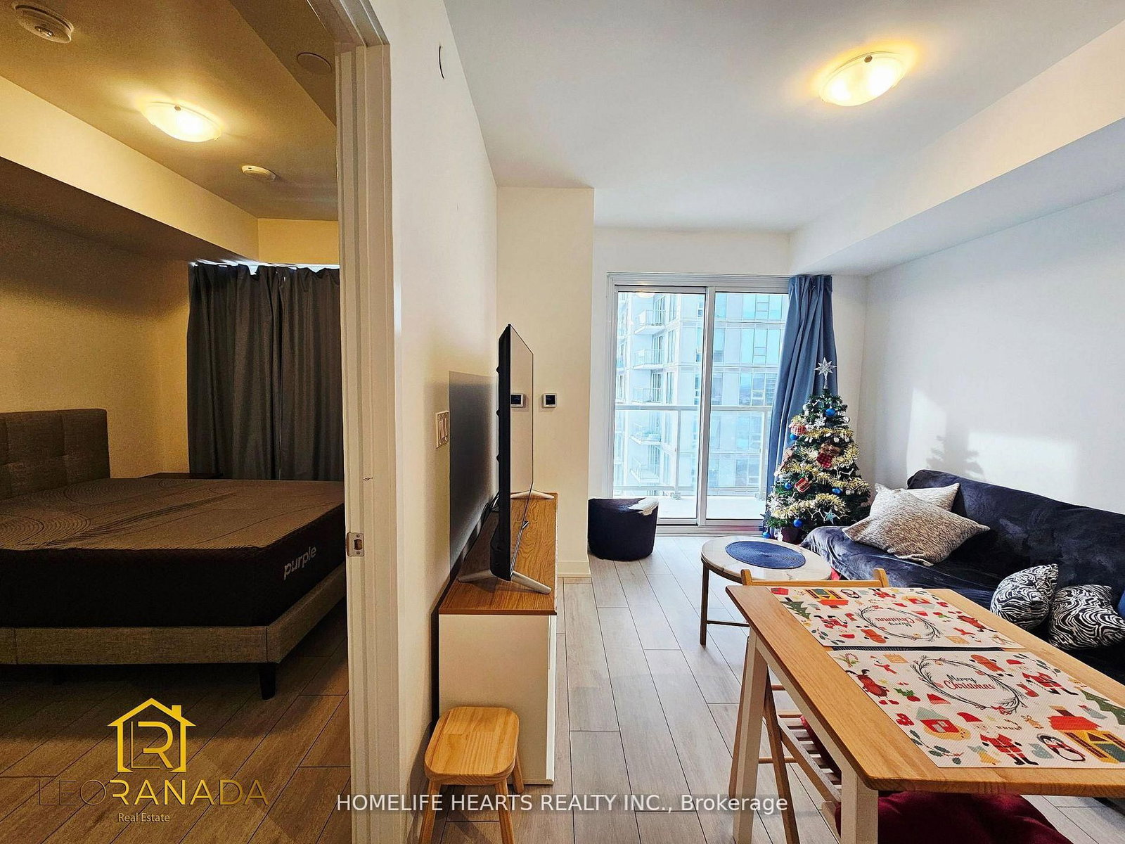 2033 Kennedy Road, Unit 2711 - Photo 10