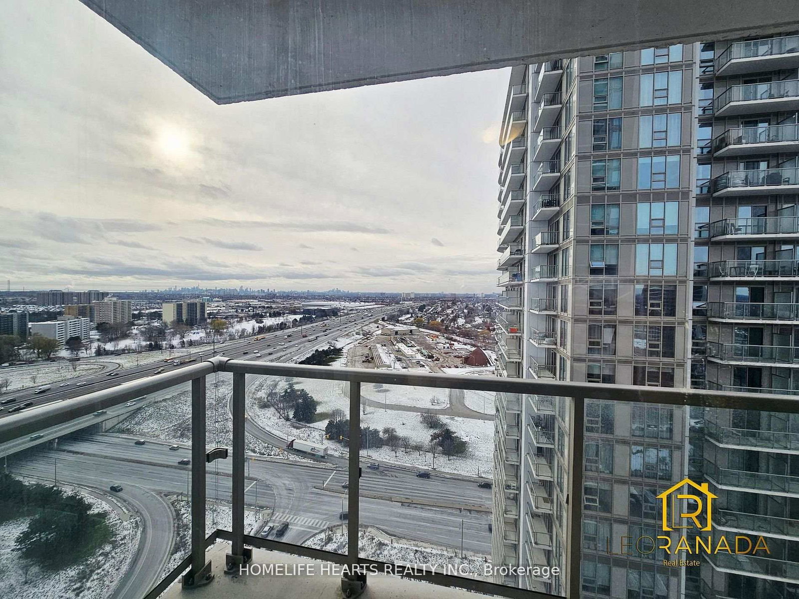 2033 Kennedy Road, Unit 2711 - Photo 16