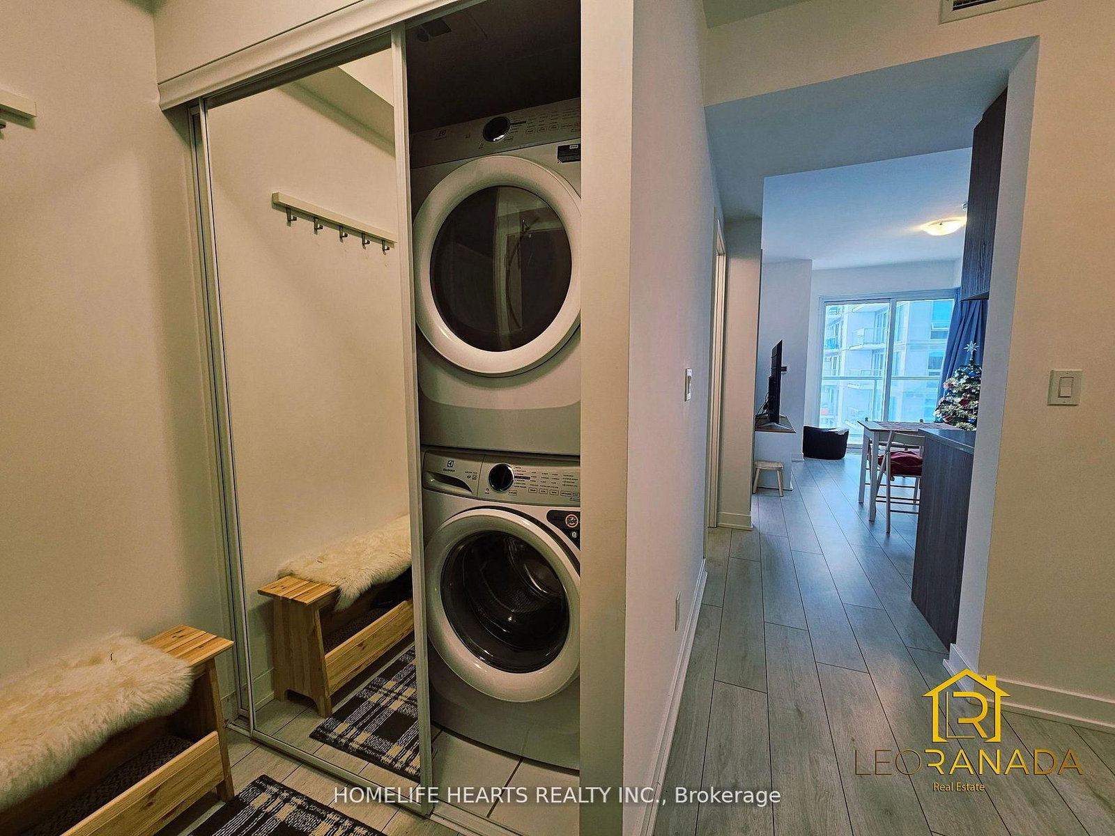 2033 Kennedy Road, Unit 2711 - Photo 17
