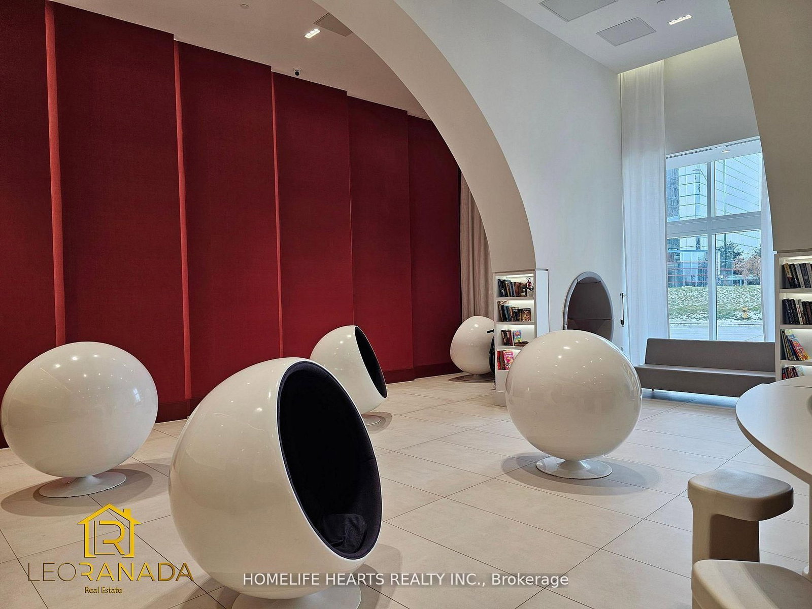 2033 Kennedy Road, Unit 2711 - Photo 3