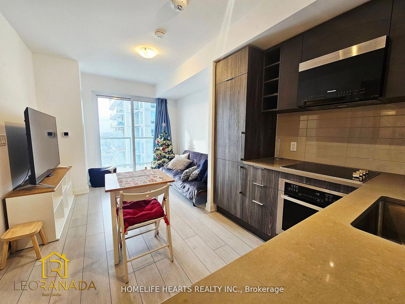 2033 Kennedy Road, Unit 2711 - Photo 7