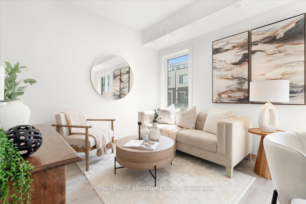 3427 Sheppard Avenue E, Unit 306