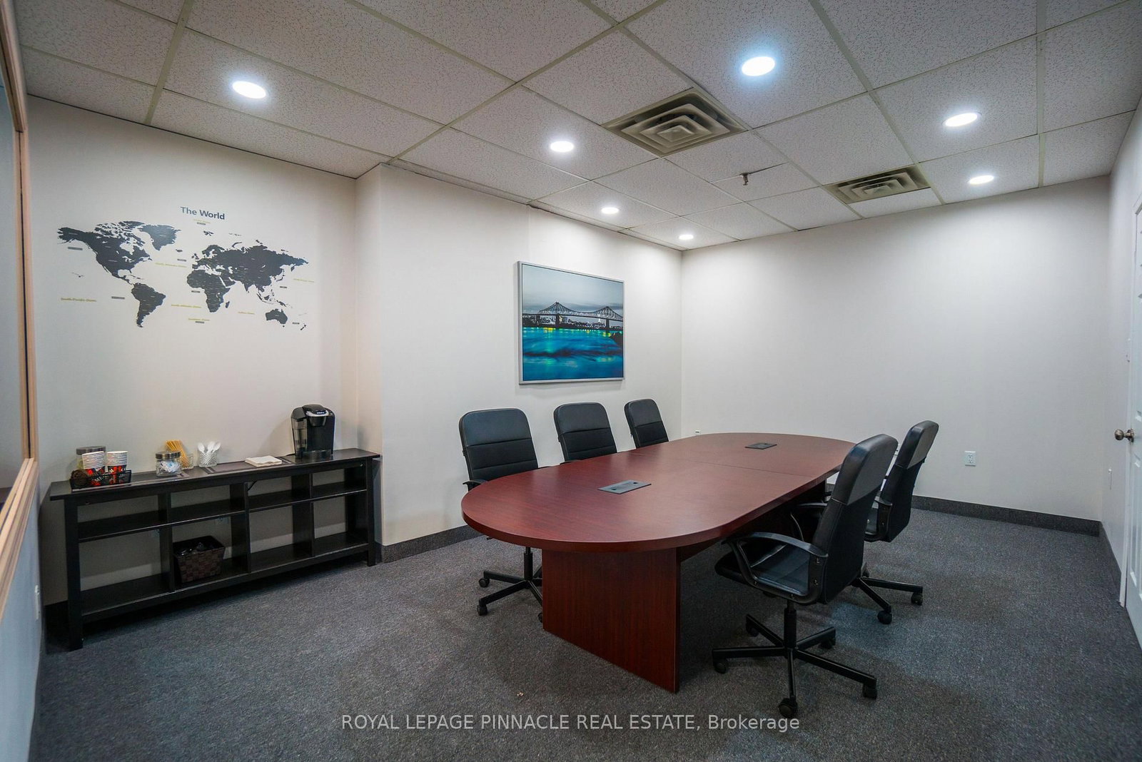1225 Kennedy Road, Unit 2025 - Photo 5