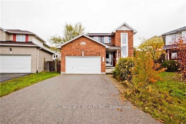 home for lease on 1793 Mcgill Court