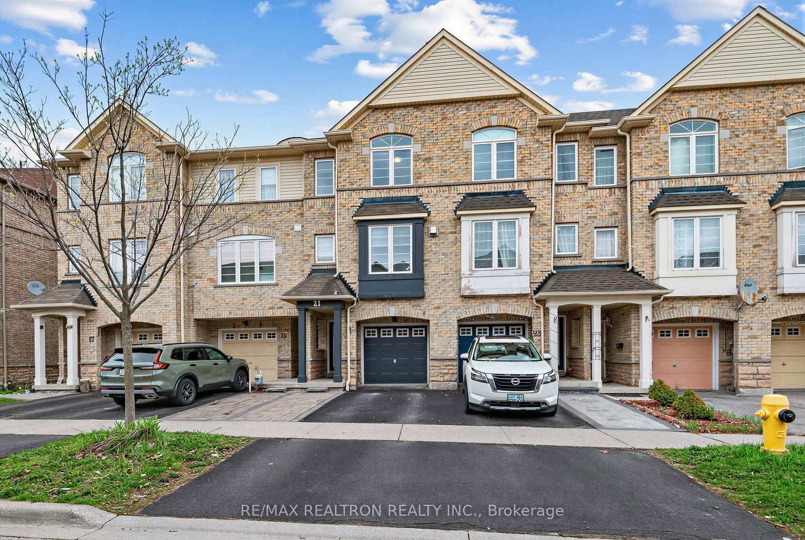 21 Cullcastle Street - Photo 2